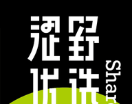 涩野优选图标