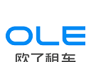 欧了租车图标