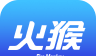火猴出行图标