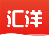 汇洋记工时logo图