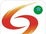 沭阳人才网logo图