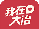 我在大冶logo图