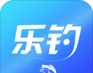 乐钓钓鱼logo图