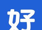 好聘网logo图
