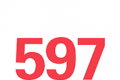 597人才网logo图