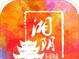 湘阴同城logo图