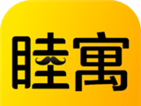 睦寓租房logo图