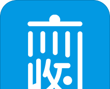 蚂蚁收呗logo图