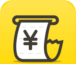 喆旗记账logo图