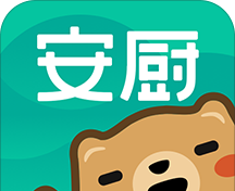 安厨优选logo图