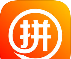 拼拼联盟logo图