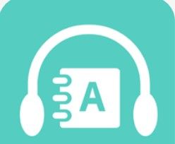 有声英语小说图标