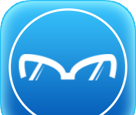 国学文化屋图标