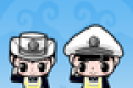 内蒙古交警图标