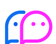 真心泡泡logo图