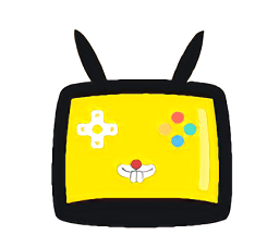 魔游兔logo图