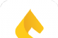 赤兔养车logo图