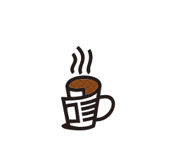 咖啡笔记logo图