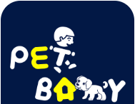 小宠伴你logo图