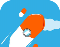 空间内存清理加速logo图