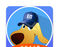 水印狗图标