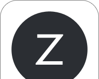 Zone悬浮球logo图