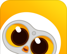 luka阅读养成图标