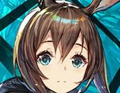 明日方舟公开招募计算器logo图