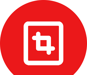 趣截图logo图