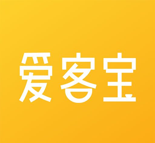 爱客宝图标