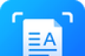 快云扫描取字logo图