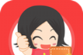 省钱小师妹图标