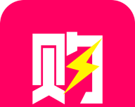 白菜折扣优惠券图标