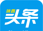 陕西头条logo图