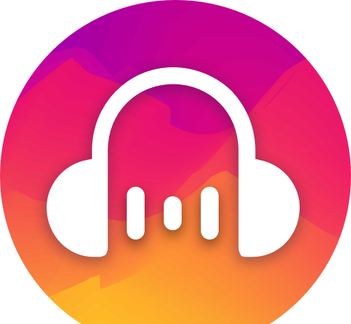 音乐次元图标