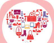 省钱淘快报图标