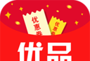 优品快报图标