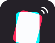 动态视频桌面logo图