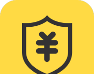 鲨鱼资产管家图标