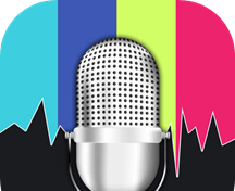 视频语音变声器logo图