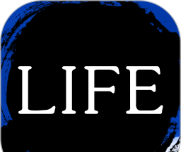 生活LIFE图标