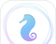 海马减压图标