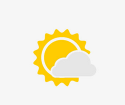 看天气穿搭logo图