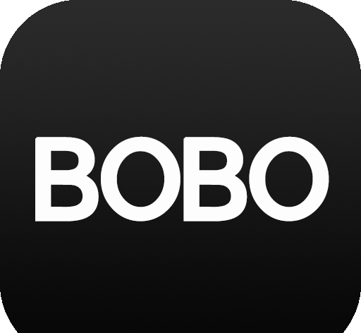 BOBO视频转换logo图