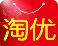 淘优良品图标