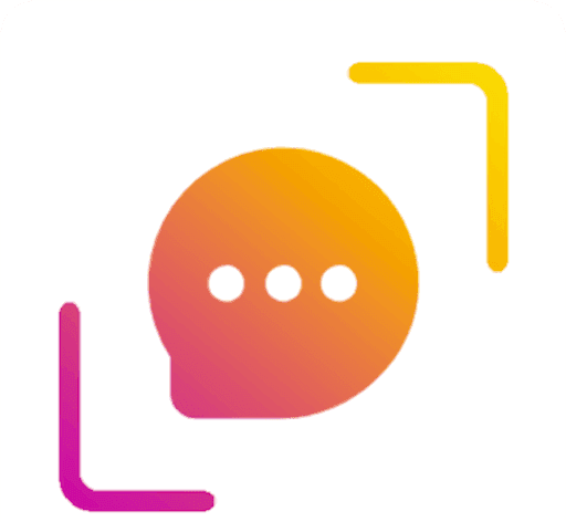 万能聊天截屏logo图