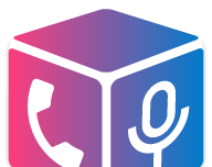 Cube通话录音器logo图