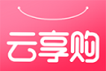 云享购图标