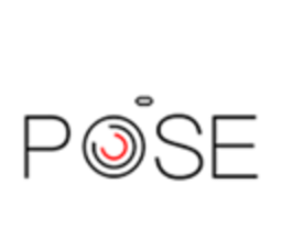 POSE拍拍图标