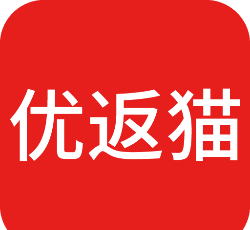 优返猫图标